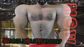 Goo Growth Part 1 and 2