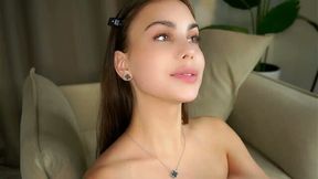 Cwen Burks Private Show