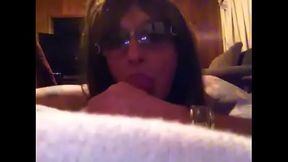 Jenna sucks 8 inches