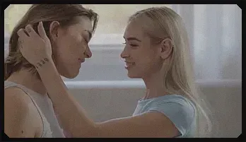 Intense Lesbian Squirting Action with Anny Aurora & Delilah Day online streaming