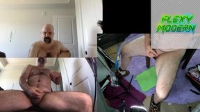 Solo Morning Jerk
