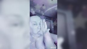 Nighttime Erotic Adventures