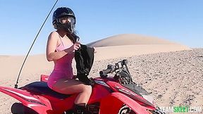 New Alexa Chains Cock Or An Atv Her Perfect Ass Looks Hot Riding Anything Season Premiere (08-08-2025) Hardcore Pov Roleplay Iluvy