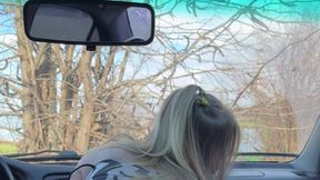 Video submited by @blondydollie @Female Masturbation and #Big Ass #Amateur #POV #Outdoor Porn #Blonde adult tube hot | Tik.Porn