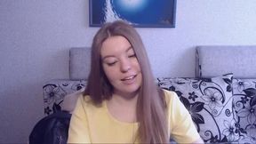 Jess Brown Private Show