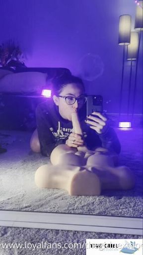 Fuckdoll POV