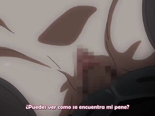 Elves screwed in public KUROINU EP.4