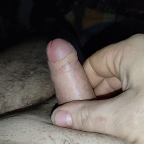 Masturbation male