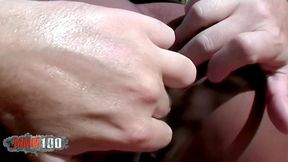 outdoor anal fuck with my little black maid priska farel