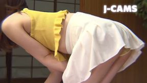 Father-in-law, You're Staring at My Panties Way Too Much! - B