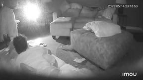 Horny Neighbor'_s Son Fucks Me Hard