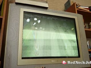 Wicked Brunette’s Huge Mistake Was Trusting Redneck John