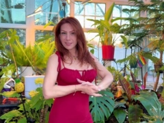 Trophywifenat - Trophywifenat - The Solarium Garden Tour