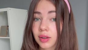 Community Creator
 @shyemilybaby @Boob Grab & #Small Tits #Teen #Brunette #Nude hot gratis nsfw | Tik.Porn