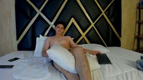 Angell Noir Private Show