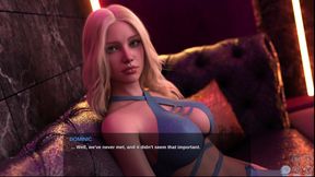 Slow and Furious Sex. Part 28 New Update