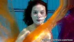 Edwige Edwiga Video - UnderwaterShow