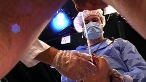 Teaser - GGG - Dr. John Thompson - THE PISS AND SPERM TREATMENT