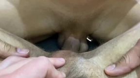 xxl dick nano maso fucked bareback my small ass