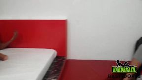 bastidores - indyara dourado e mirella mansur - loupan - binho ted