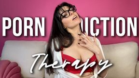 Porn Addiction Therapy-Fantasy