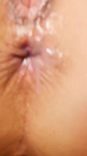 Horny Brittany Andrews Gets Her Ass Jizzed by Marcus London!