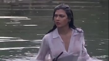 Tarjan movie nipple scene