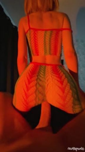 Shut up and just be my dildo, stepbro! 😜