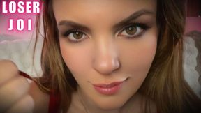 Eye Contact Loser JOI