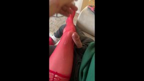 I Watched Porn with My Stepson (i Never Touched Him)