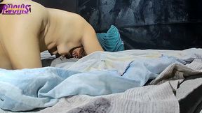 PUCHIS - REAL STEPMOM HOME COMPILATION