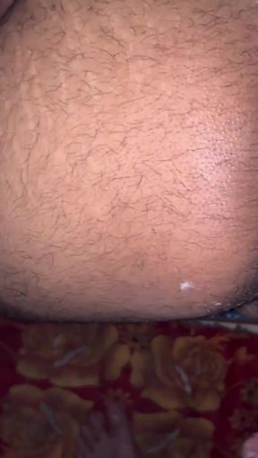 Woww Straight Freind Big Ass Bareback Midnight   Clip 1