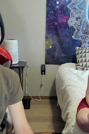 Animour Octopus Vibrator Unboxing and Masturbation