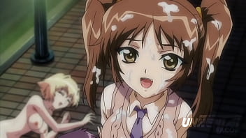 Wild Street Orgy! Mind-Bending Hentai Action Unleashed