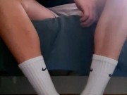 Watch the full video on my OnlyFans!