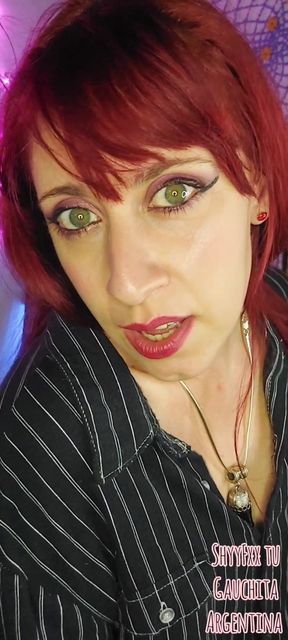 ShyyFxx an affair with a married man goes wrong