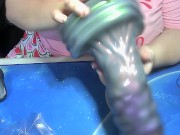 organotoy unboxing