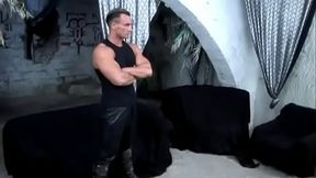 Tera Bond Gives Man a Deepthroat Blowjob before Getting Booty Cumshot