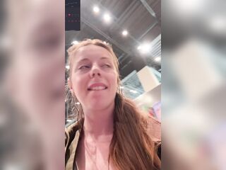 Trying Not To Cum In The Bookstore Whilst Hunting For Smut ????????