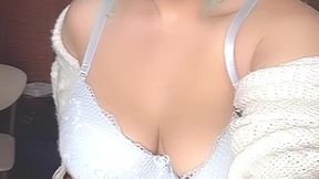 Thicc Sexy BBW girl Vanilla Faith