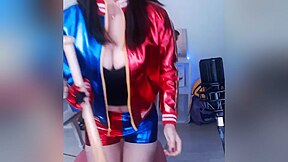 Excellent Adult Clip Vertical Video Incredible Show