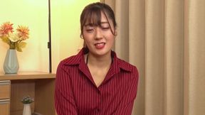 Erina Hayakawa's Steamy First Time in the Caribbean