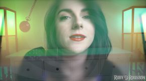 Do NOT Resist My Control