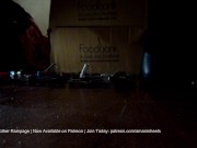 amaninheels | Giant Crossdresser | Another Rampage II (Teaser)