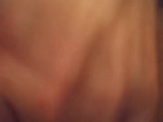 Blonde Trans Girl Sexy AF