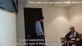 Twink Fiance Gets Deflowered By A Stud Before He Can Marry His Cuck Boyfriend (part 1)