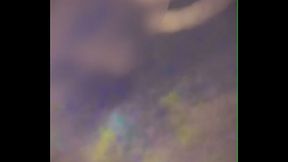 She Always edging that Dick