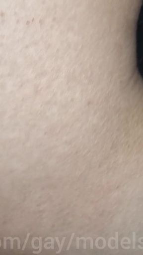 Fuck Milky Twink Cum and Cum Right in the Kitchen Until the Parents Saw Us, Exclusive.