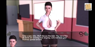 Freeloading&nbsp;Family 3