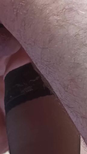 Wife Tries Anal Sex for the First Time with Two Men. Anal Creampies. Full Scene. Ep 23741